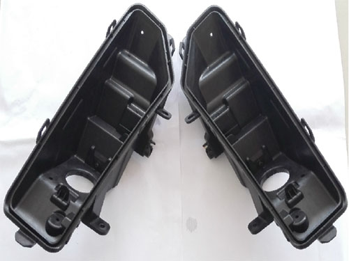 前車(chē)燈主體